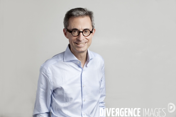 David Baverez - Auteur - Investisseur -