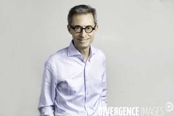 David Baverez - Auteur - Investisseur -