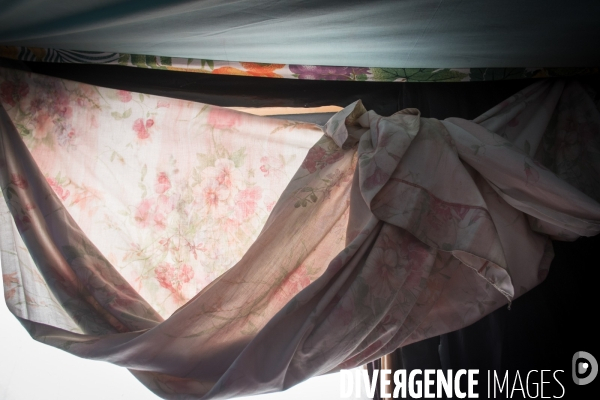 Migrants de Calais