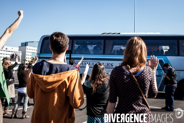 Demandeurs d asile en Israël