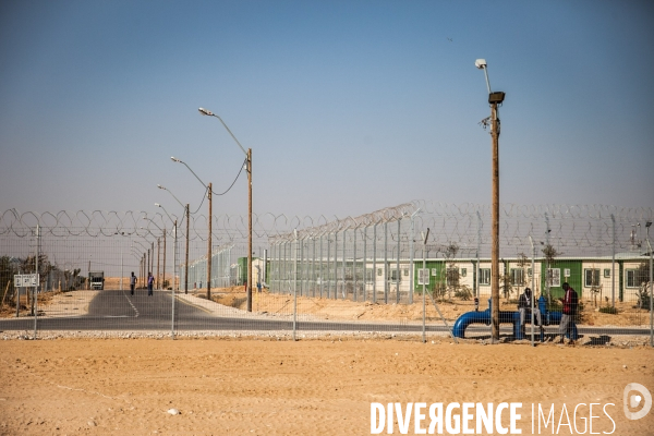Demandeurs d asile en Israël