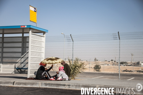 Demandeurs d asile en Israël