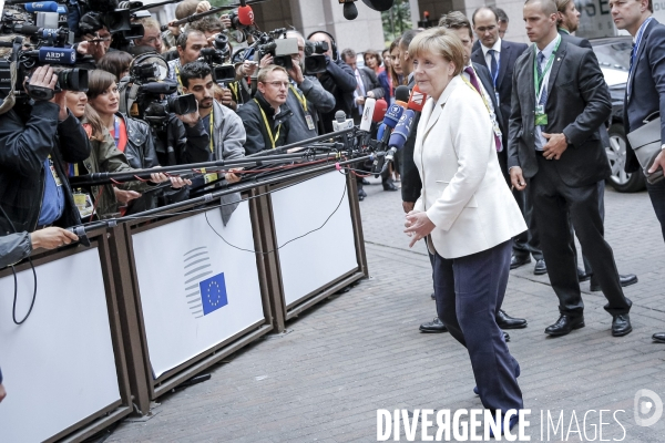 Sommet des Chefs d Etat et de gouvernement de l Eurogroupe