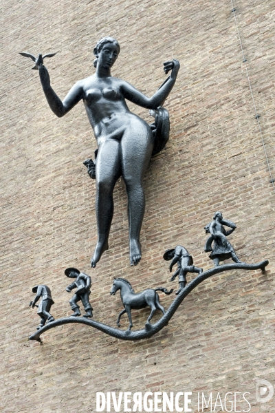 Rotterdam