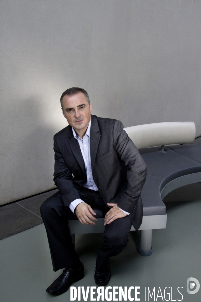 Bruno Messina