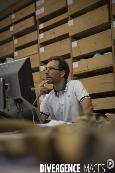 Tautavel 550.000 ans plus tard