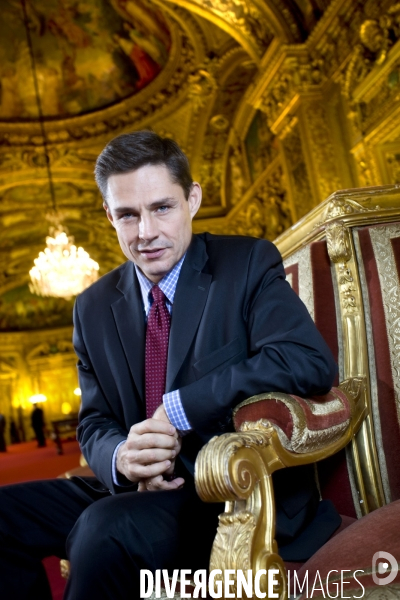 Philippe Dallier