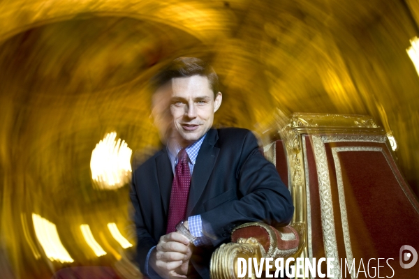 Philippe Dallier