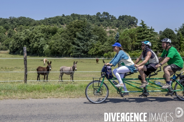 Alternatiba : Contre le réchauffement climatique