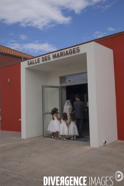 Mariage...