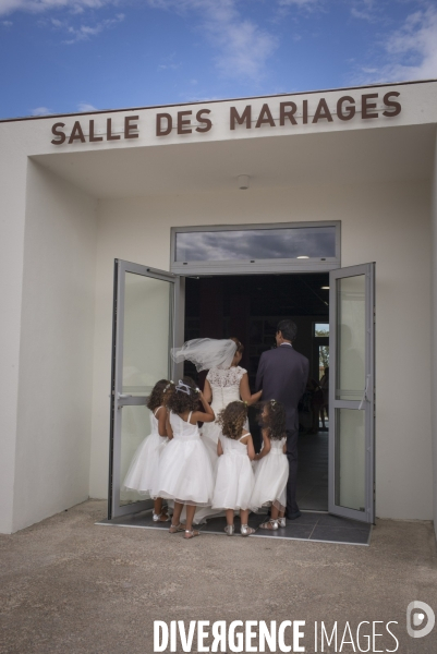 Mariage...