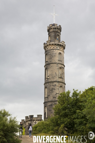 Edimbourg/ecosse