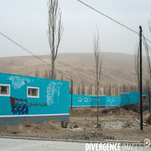 Hotan, Xinjiang