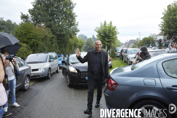 Fête de la Rose Frangy en Bresse