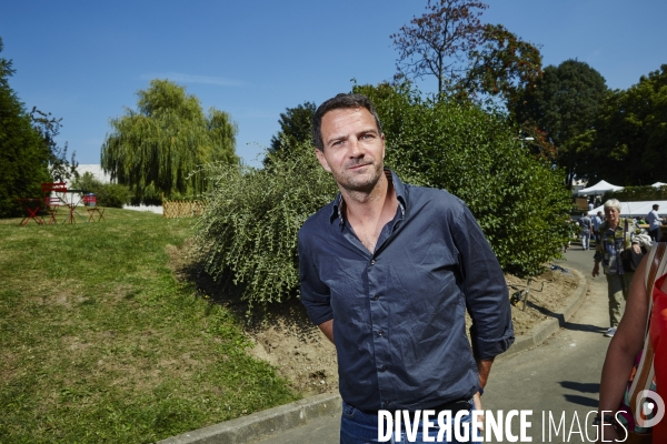 Université été EELV Lille 2015