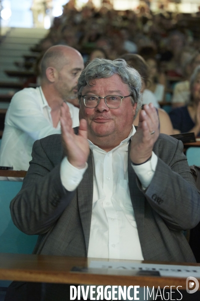 Université été EELV Lille 2015
