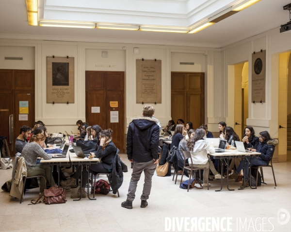 Sciences-Po Paris