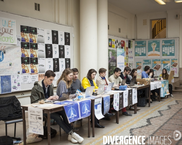 Sciences-Po Paris