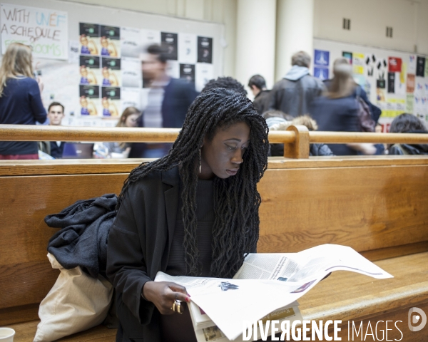 Sciences-Po Paris