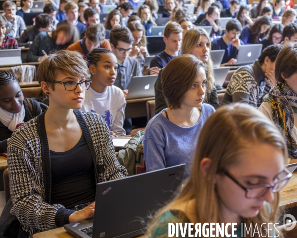 Sciences-Po Paris