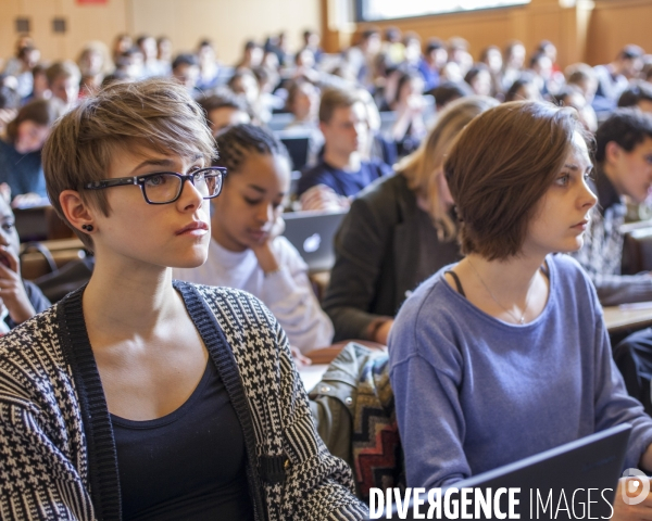 Sciences-Po Paris