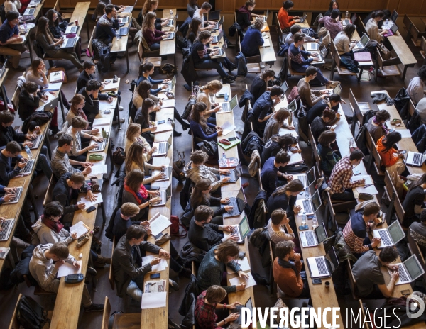 Sciences-Po Paris