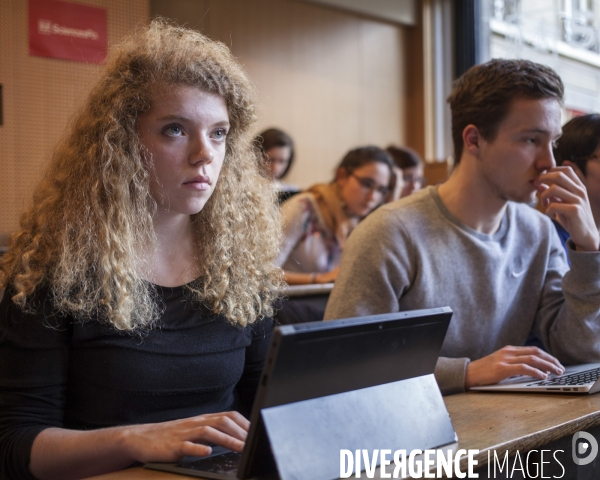 Sciences-Po Paris