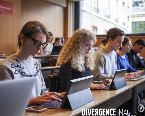 Sciences-Po Paris