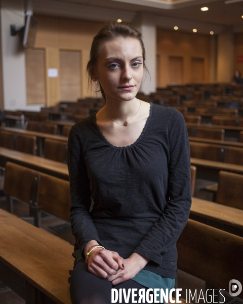 Sciences-Po Paris