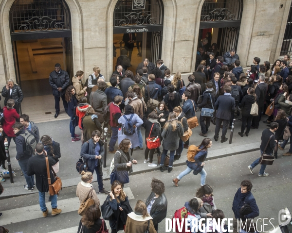 Sciences-Po Paris