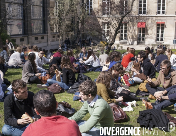 Sciences-Po Paris