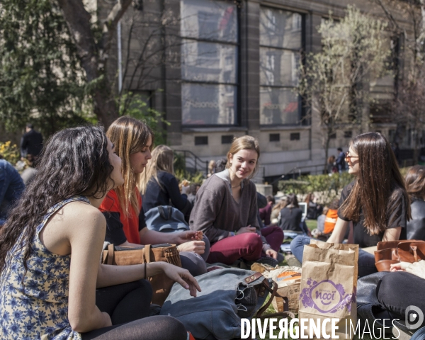 Sciences-Po Paris