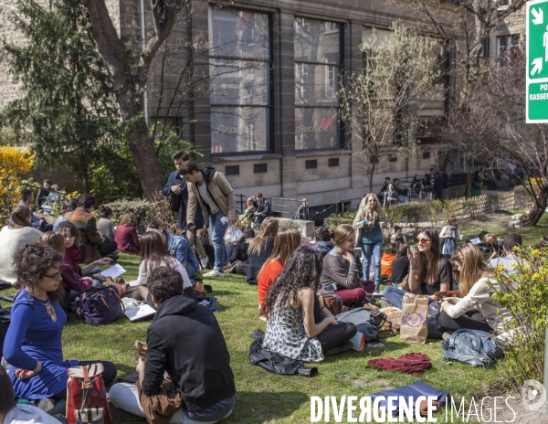 Sciences-Po Paris