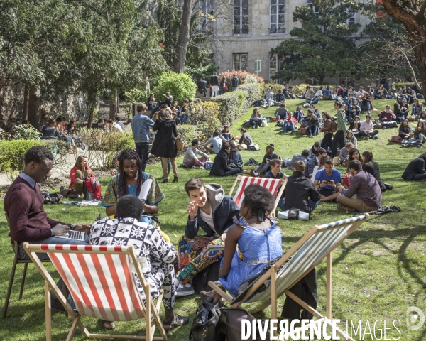 Sciences-Po Paris