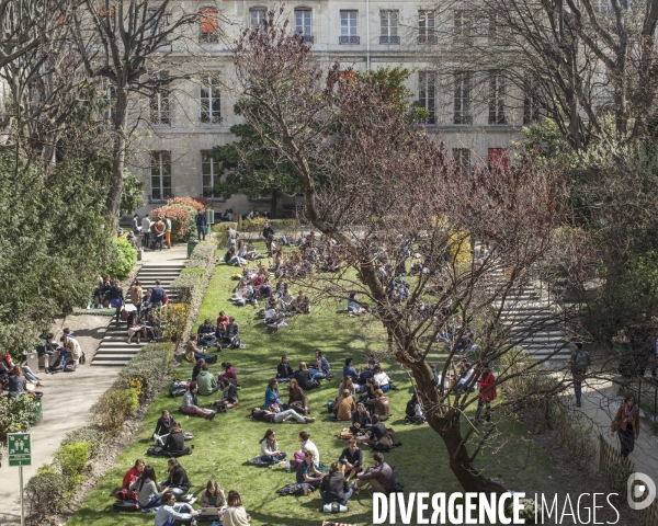 Sciences-Po Paris