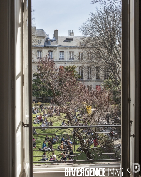 Sciences-Po Paris