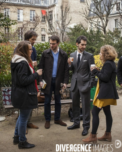 Sciences-Po Paris