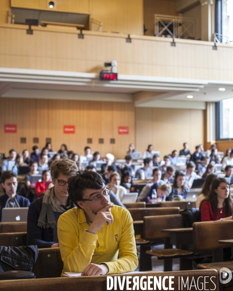 Sciences-Po Paris