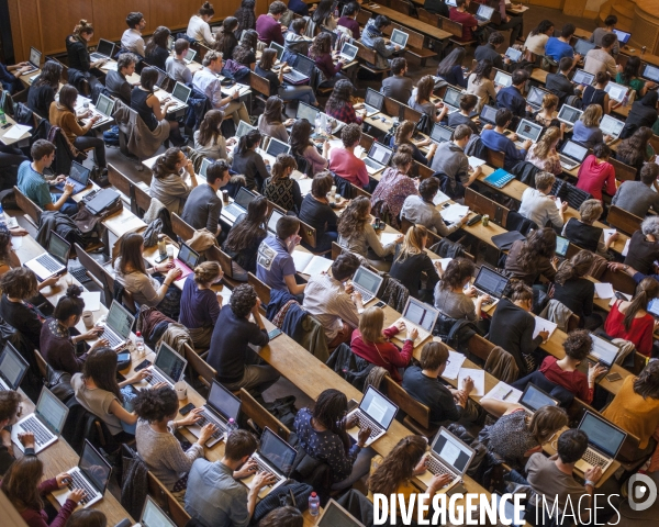 Sciences-Po Paris