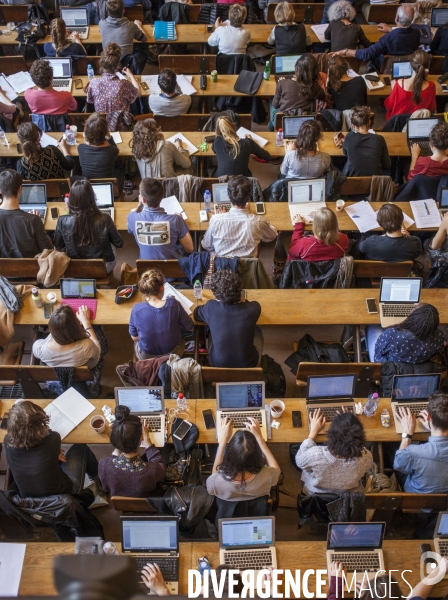 Sciences-Po Paris