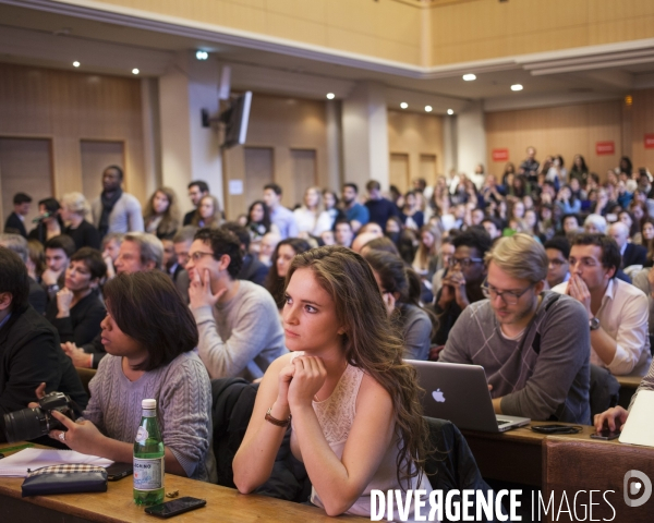 Sciences-Po Paris