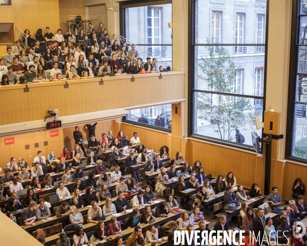 Sciences-Po Paris