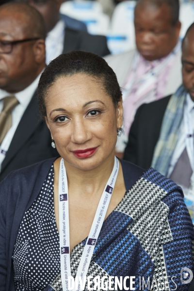 Université été MEDEF 2015