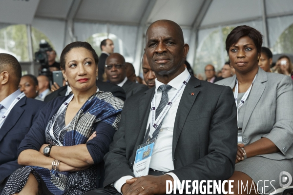 Université été MEDEF 2015
