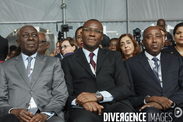 Université été MEDEF 2015