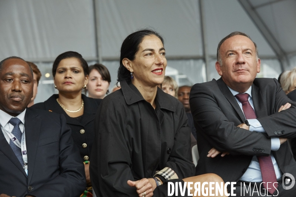 Université été MEDEF 2015