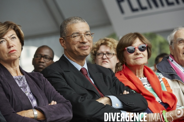 Université été MEDEF 2015