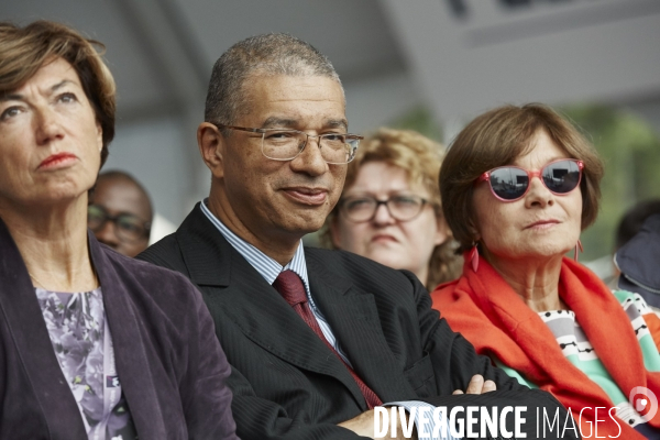Université été MEDEF 2015