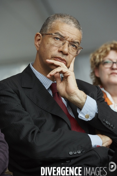 Université été MEDEF 2015