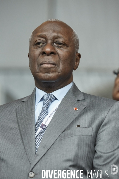 Université été MEDEF 2015